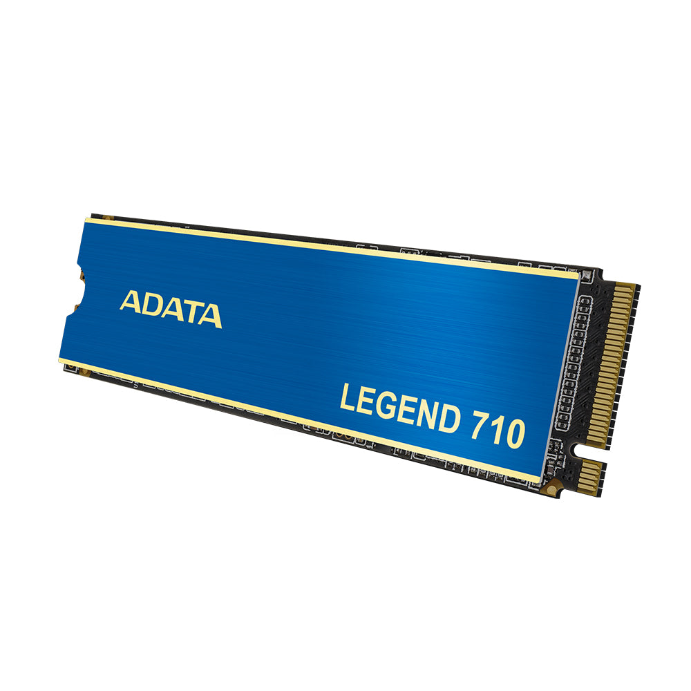 Adata M.2 NVME SSD Legend 710 512GB Adata M.2 NVME SSD Legend 710 512GB